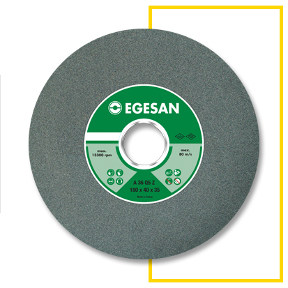 Egesan SCG Diamond Sharpening Wheels