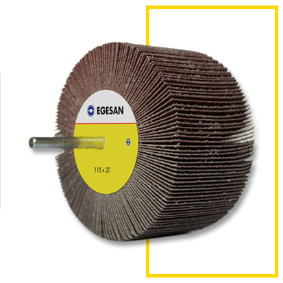 Egeli Handle Mop Abrasives