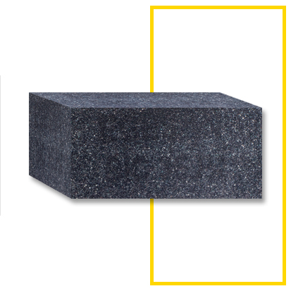 Egesan SC Mosaic Erase Stone