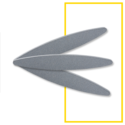 Egesan Scythe Stones
