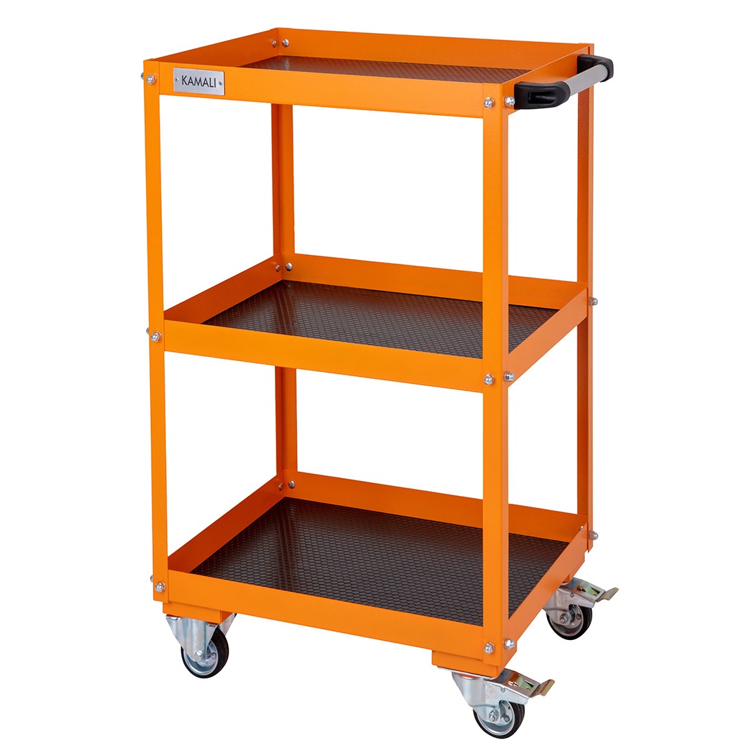 Workshop Trolley