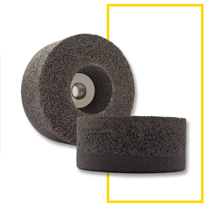 Egesan SC Aluminum Bushing Mosaic Stone / Flat