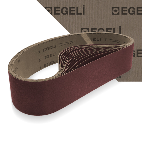 Egeli Roll Cloth Sandpaper ACJ423