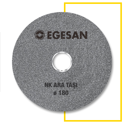 Egesan NK Intermediate Stone