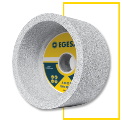 Egesan EKW Cup Stones / Form D
