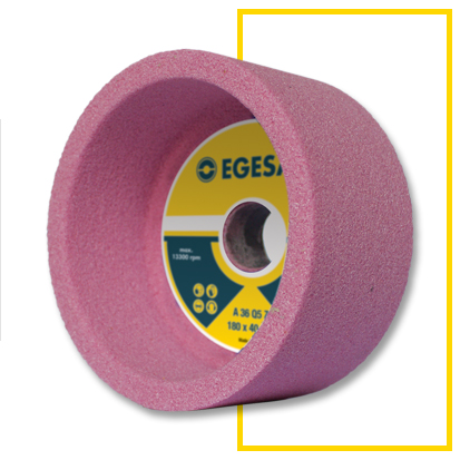 Egesan EKR Cup Stones / Form D